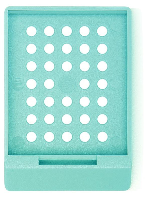 Statlab Medical Products Inc Embedding Routine Cassettes without Lid M480-12T 2000.0 Each-MDL-STLBM48012T