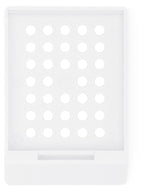 Statlab Medical Products Inc Embedding Routine Cassettes without Lid M480-2T 2000.0 Each-MDL-STLBM4802T