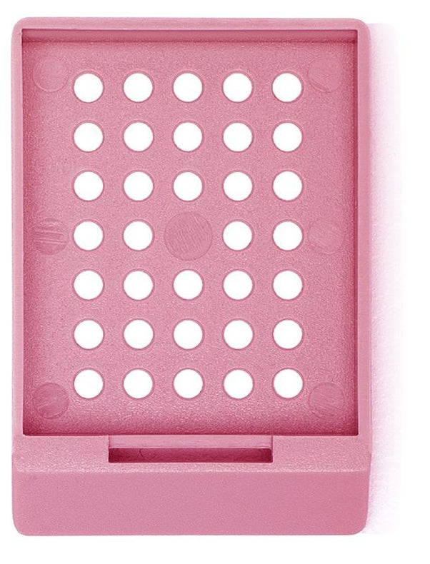 Statlab Medical Products Inc Embedding Routine Cassettes without Lid M480-3T 2000.0 Each-MDL-STLBM4803T