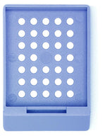 Statlab Medical Products Inc Embedding Routine Cassettes without Lid M480-6T 2000.0 Each-MDL-STLBM4806T