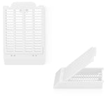 Statlab Medical Products Inc Histosette II Routine Smartload Cassette M492-2T - 2000.0 Each - MDL-STLBM4922T