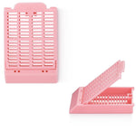Statlab Medical Products Inc Histosette II Routine Smartload Cassette M492-3T - 2000.0 Each - MDL-STLBM4923T