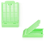 Statlab Medical Products Inc Histosette II Routine Smartload Cassette M492-4T - 2000.0 Each - MDL-STLBM4924T