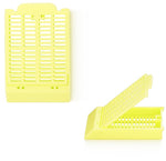 Statlab Medical Products Inc Histosette II Routine Smartload Cassette M492-5T - 2000.0 Each - MDL-STLBM4925T