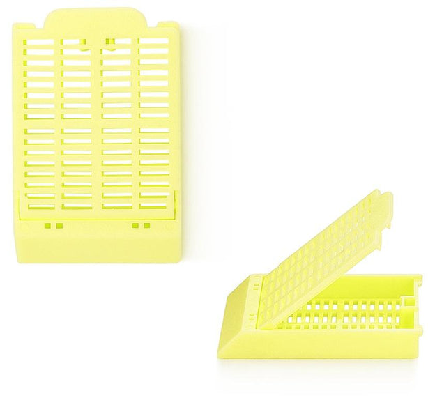 Statlab Medical Products Inc Histosette II Routine Smartload Cassette M492-5T - 2000.0 Each - MDL-STLBM4925T