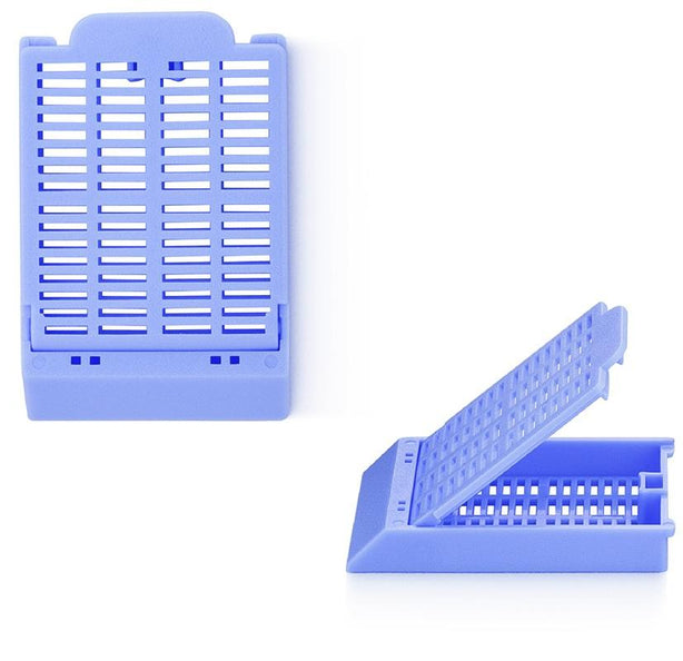 Statlab Medical Products Inc Histosette II Routine Smartload Cassette M492-6T - 2000.0 Each - MDL-STLBM4926T