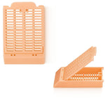 Statlab Medical Products Inc Histosette II Routine Smartload Cassette M492-7T - 2000.0 Each - MDL-STLBM4927T
