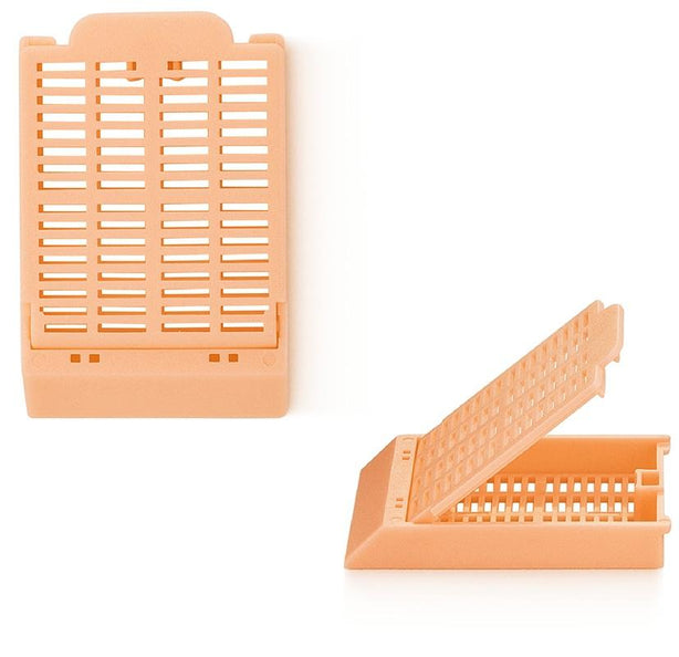 Statlab Medical Products Inc Histosette II Routine Smartload Cassette M492-7T - 2000.0 Each - MDL-STLBM4927T