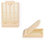 Statlab Medical Products Inc Histosette II Routine Smartload Cassette M492-8T - 2000.0 Each - MDL-STLBM4928T