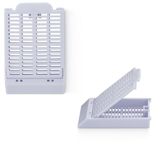 Statlab Medical Products Inc Histosette II Routine Smartload Cassette M492-9T - 2000.0 Each - MDL-STLBM4929T