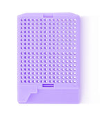 Statlab Medical Products Inc UNISETTE Routine Smartload Cassette M505-10T 1000.0 Each-MDL-STLBM50510T
