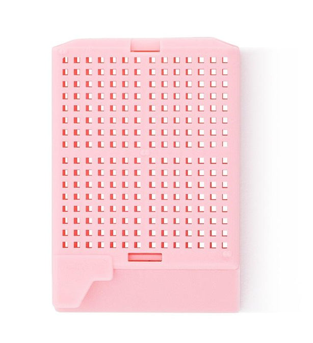 Statlab Medical Products Inc UNISETTE Routine Smartload Cassette M505-3T 1000.0 Each-MDL-STLBM5053T