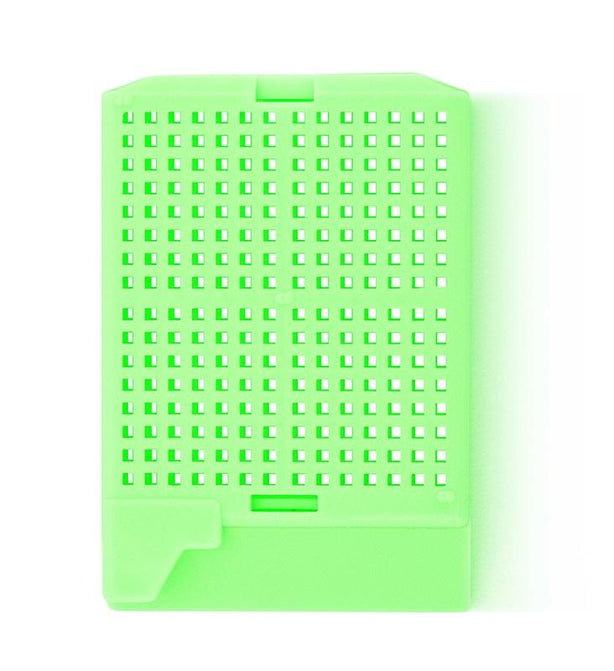 Statlab Medical Products Inc UNISETTE Routine Smartload Cassette M505-4T 1000.0 Each-MDL-STLBM5054T