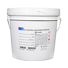 Statlab Medical Products Inc Prefill StatLab NBF NB3800 - 4.0 Each - MDL-STLBNB3800