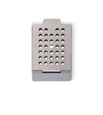 Statlab Medical Products Inc Metal Lids for 480 Series Cassettes PCLID 25.0 Each-MDL-STLBPCLID