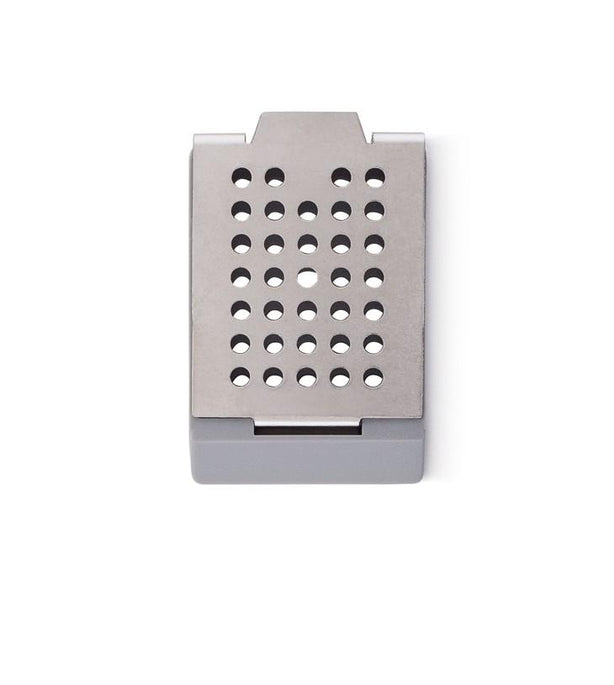 Statlab Medical Products Inc Metal Lids for 480 Series Cassettes PCLID 25.0 Each-MDL-STLBPCLID