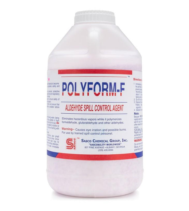 Statlab Medical Products Inc StatLab Polyform-F PF04 - 1.0 Each - MDL-STLBPF04