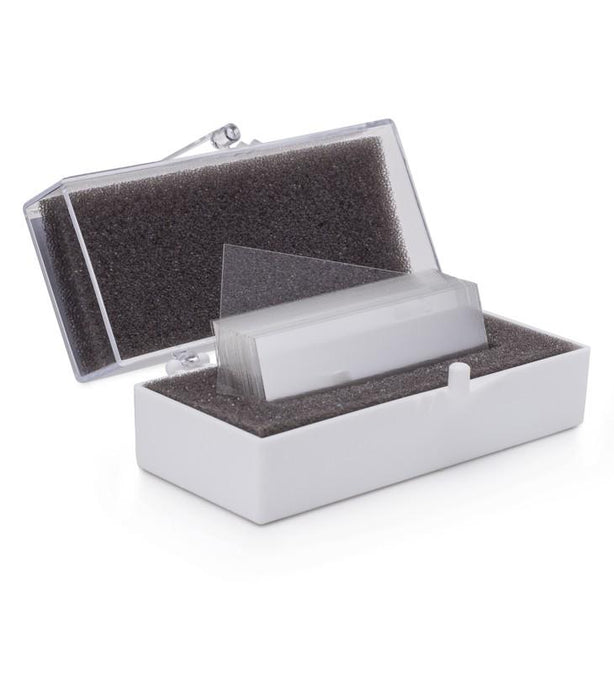 Statlab Medical Products Inc StatLab Premium Coverglass SL102440 10.0 Each-MDL-STLBSL102440