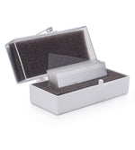 Statlab Medical Products Inc StatLab Premium Coverglass SL102460 10.0 Each-MDL-STLBSL102460