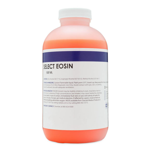 Select Hematoxylin Stain - SL401 - 1 Each - MDL-STLBSL401