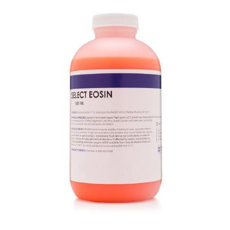 Statlab Medical Products Inc Select Eosin-Y Stain SL406 4.0 Each-MDL-STLBSL406