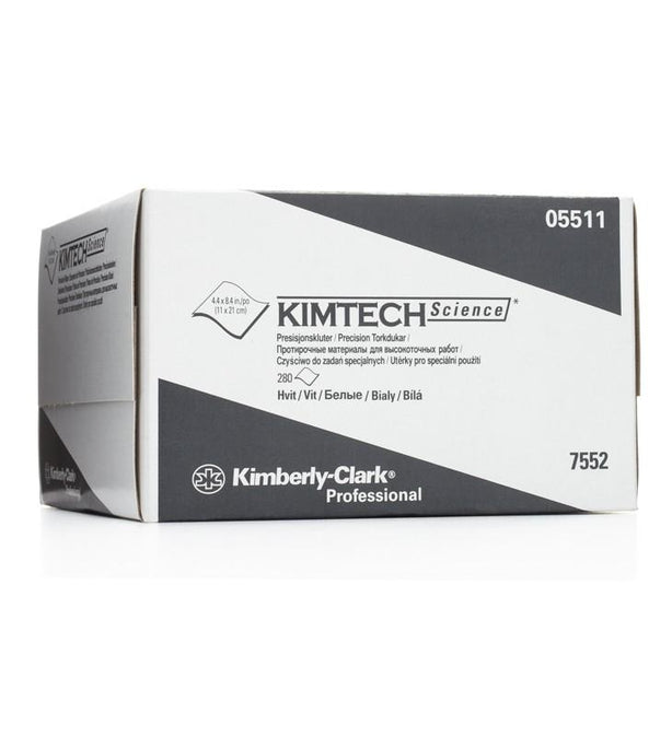 Statlab Medical Products Inc Statlab Kimwipes Lab Wipers SL5511 - 280.0 Each - MDL-STLBSL5511