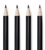 Statlab Medical Products Inc Slide-Write Lab Graphite Pencil SL-8008 - 12.0 Each - MDL-STLBSL8008