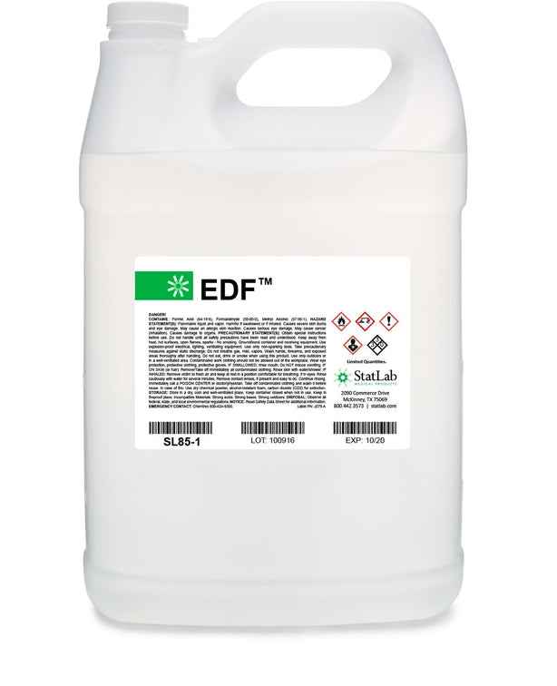 StatLab EDF Decalcifier - SL85-1 - 1 Each - MDL-STLBSL851