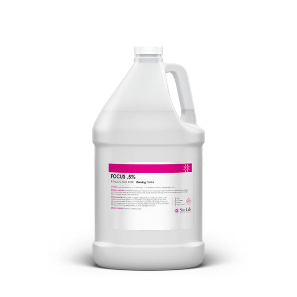 Statlab Medical Products Inc Focus Acid Alcohol by SLMP LLC SL88-1 - 1.0 Each - MDL-STLBSL881