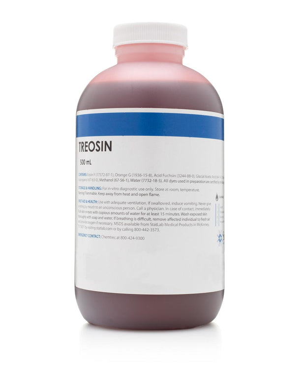 StatLab Treosin Stain - SL93-1 - 1 Each - MDL-STLBSL931