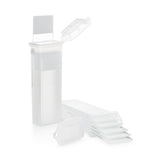 STATLAB MEDICAL PRODUCTS INC Plastic 5-Slide Cytomailer SM500-100 100 Each - MDL-STLBSM500100