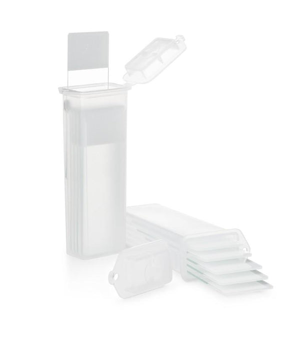STATLAB MEDICAL PRODUCTS INC Plastic 5-Slide Cytomailer SM500-100 100 Each - MDL-STLBSM500100