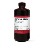 Statlab Medical Products Inc Giemsa Stock Stain STGIEPT 1.0 Each-MDL-STLBSTGIEPT