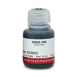 StatLab India Ink - STIIN25 - 1 Each - MDL-STLBSTIIN25