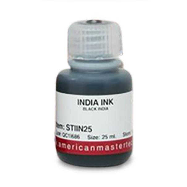 StatLab India Ink - STIIN25 - 1 Each - MDL-STLBSTIIN25