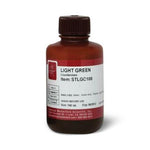 STATLAB MEDICAL PRODUCTS INC Light Green Counterstain STLGC100 1 Each - MDL-STLBSTLGC100