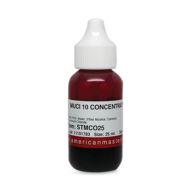 Muci-10 Concentrate - STMCO25 - 1 Each - MDL-STLBSTMC025