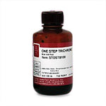 Trichrome Stain Kit, Blue and Red - STOSTB100 - 1 Each - MDL-STLBSTOSTB100