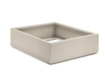 Statlab Medical Products Inc Slide Vault Metal Slide Storage SVFS-B - 1.0 Each - MDL-STLBSVFSB