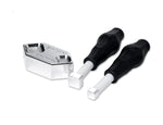 Statlab Medical Products Inc Tissue Tamp Embedding Tamper Set TTS-2 1.0 Each-MDL-STLBTTS2