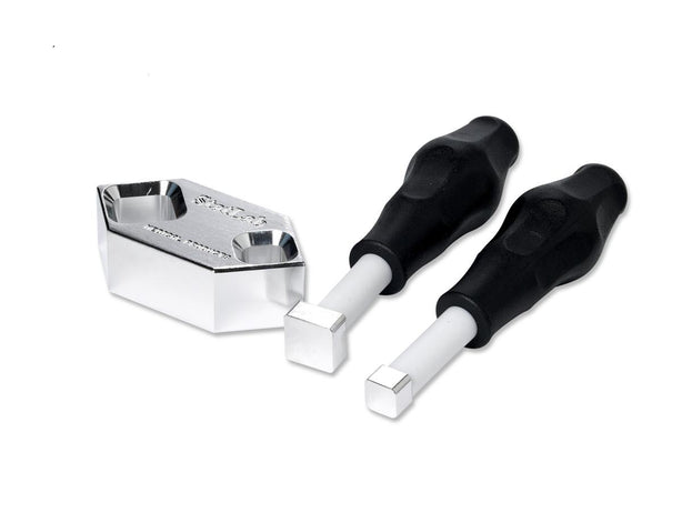 Statlab Medical Products Inc Tissue Tamp Embedding Tamper Set TTS-2 1.0 Each-MDL-STLBTTS2