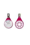 SafeTech Monitoring Badges - VMB-FORM - 1 Each - MDL-STLBVMBFORM