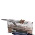 Statlab Medical Products Inc TruCut Microtome Blades CUT7550 1.0 Each-MDL-STLCUT7550