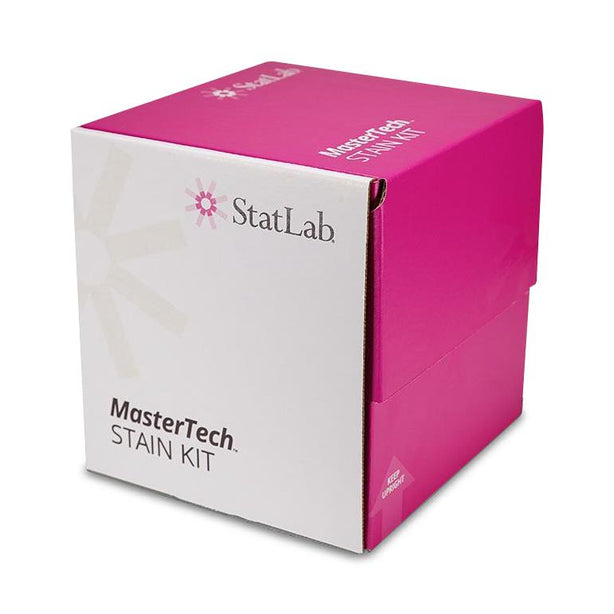 Statlab Medical Products Inc StatLab 0.3% Gold Chloride Solution for MasterTech G. M.S Kit KTGMS - 1.0 Each