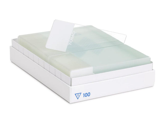 Statlab Medical Products Inc TOMO IHC Adhesion Microscope Slides M5000W - 1000.0 Each