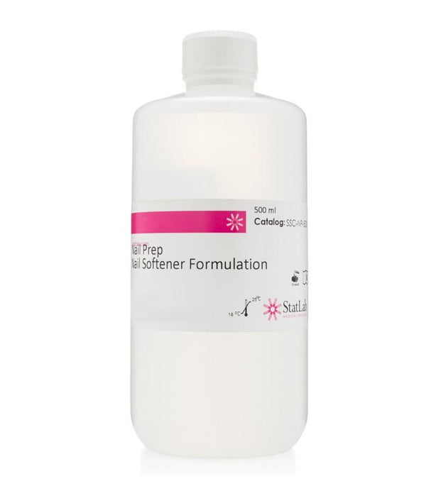 Statlab Medical Products Inc Nail Prep Solution NP-500 - 1.0 Each