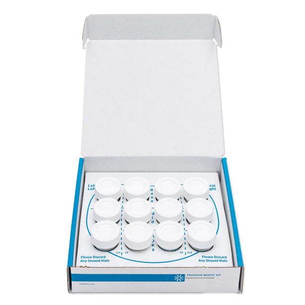 Statlab Medical Products Inc StatLab Prostate Biopsy Kits PBKNB12 - 1.0 Each - MDL-STLPBKNB12