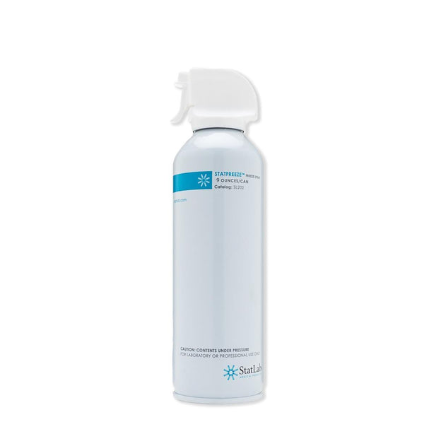 Statlab Medical Products Inc StatFreeze Tissue Freeze Spray SL202 - 6.0 Each