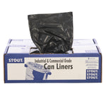 Stout Total Recycled Content Bags T3658B15 - 100.0 Each