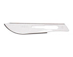 Statlab Medical Products Inc Rib-Back Nonsterile Blades BP1322 - 150.0 Each